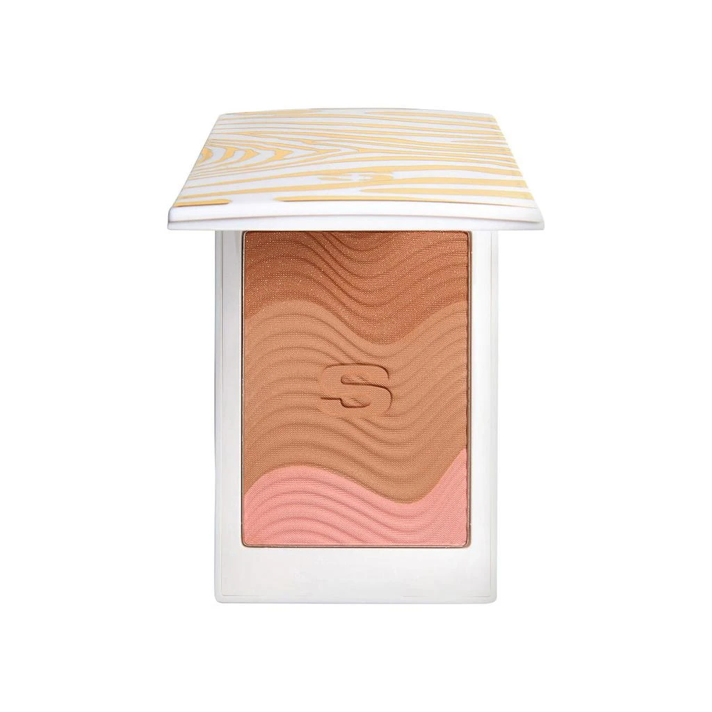 Sisley Phyto-Touche Sun Glow Powder 1