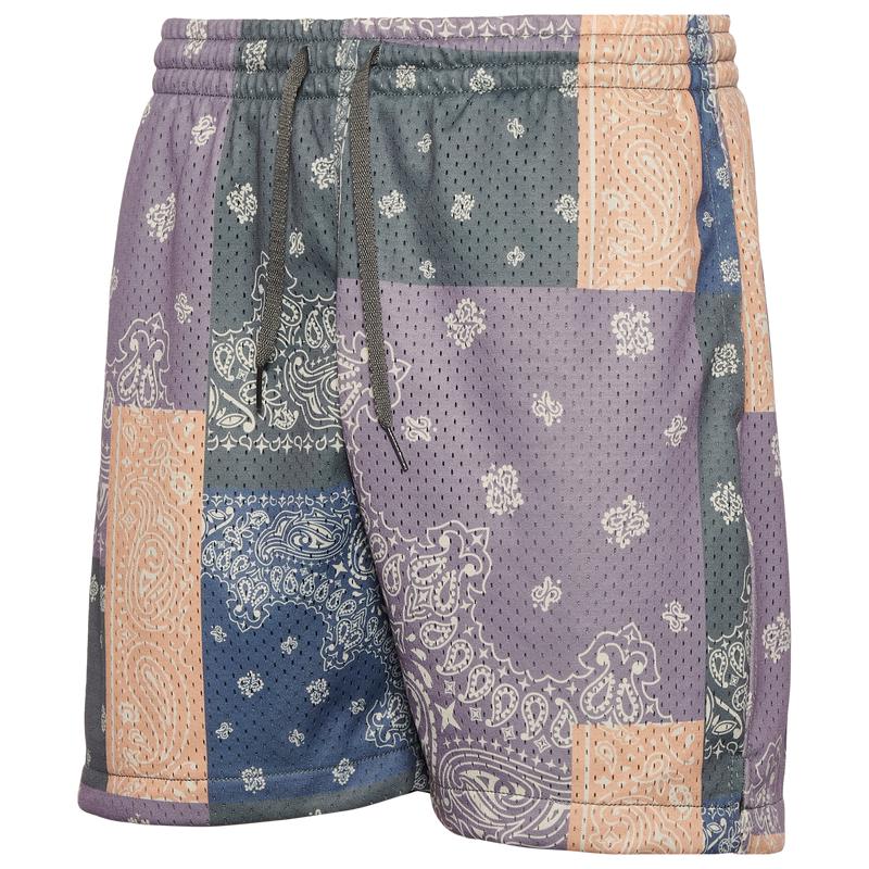 LCKR Brentwood Mesh Shorts - Men's – On Sale Now with Up to