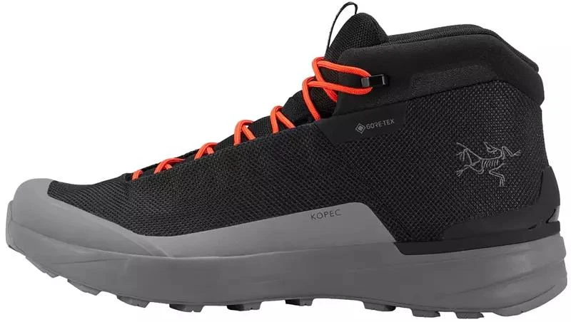Arc'teryx Arc'teryx Men's Kopec GTX Mid Hiking Boot 4