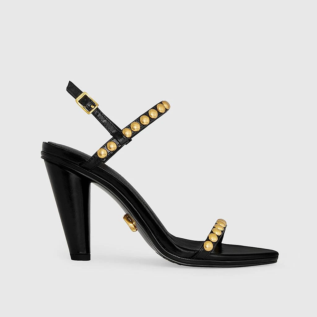 Rebecca Minkoff Darren Studded Sandal 6