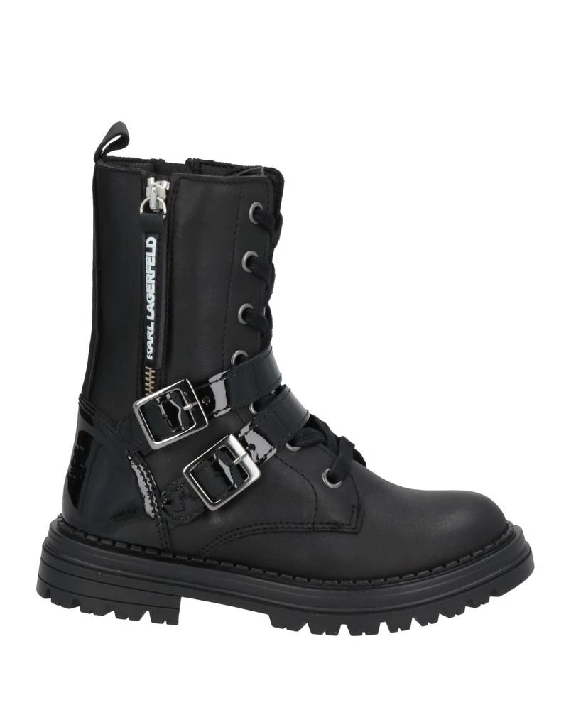 Karl Lagerfeld Paris Ankle boot