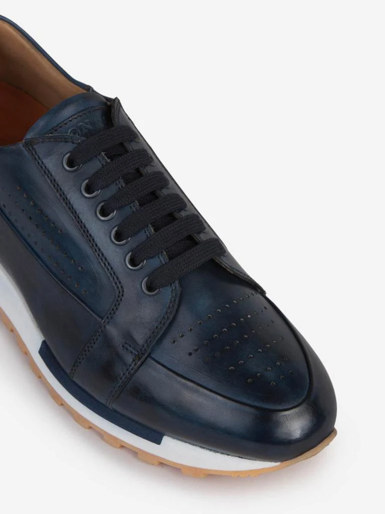 Bontoni Bontoni Idolo Piuma Sneakers 5