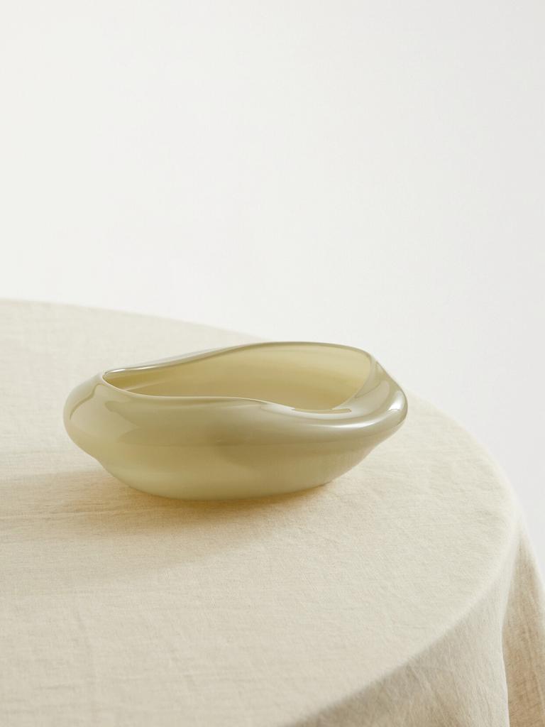 Helle Mardahl Candy Medi 玻璃盘