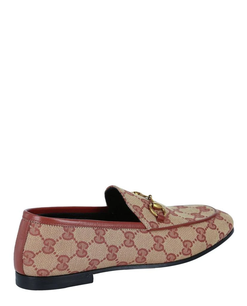 Gucci Jordaan Loafers 3