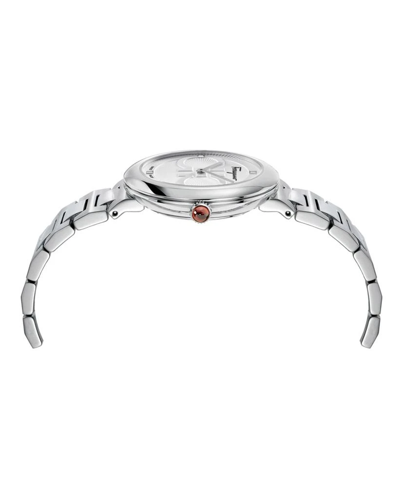 Salvatore Ferragamo Ferragamo Chic Bracelet Watch 2