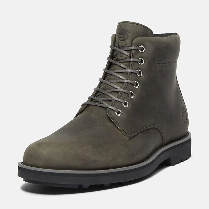 Timberland Alden Brook Side-zip Boot for Men in Grey 9