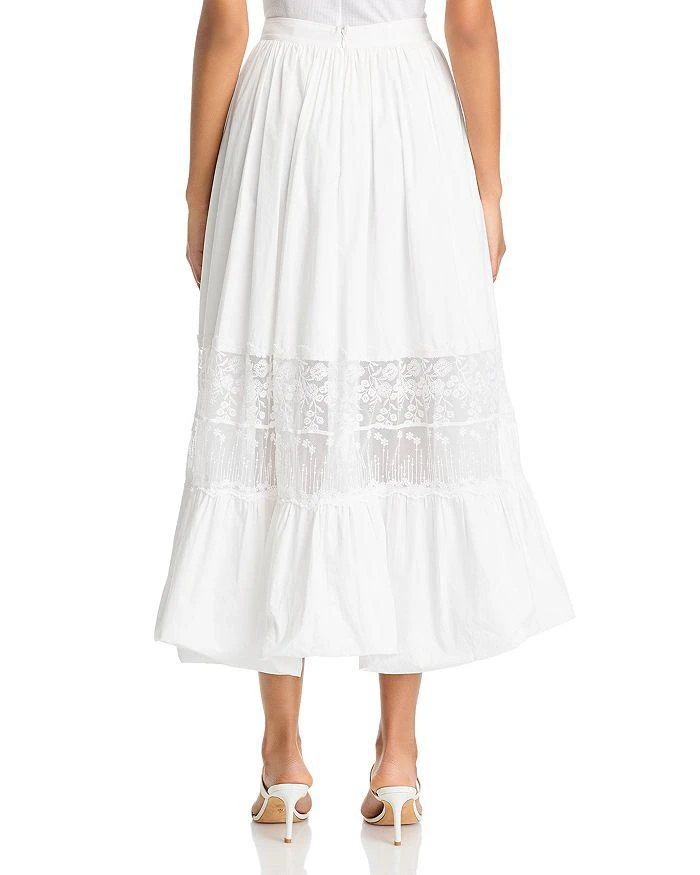chinese dress ladies AURELIA LACE DRESS IN AQUA | CULT MIA
