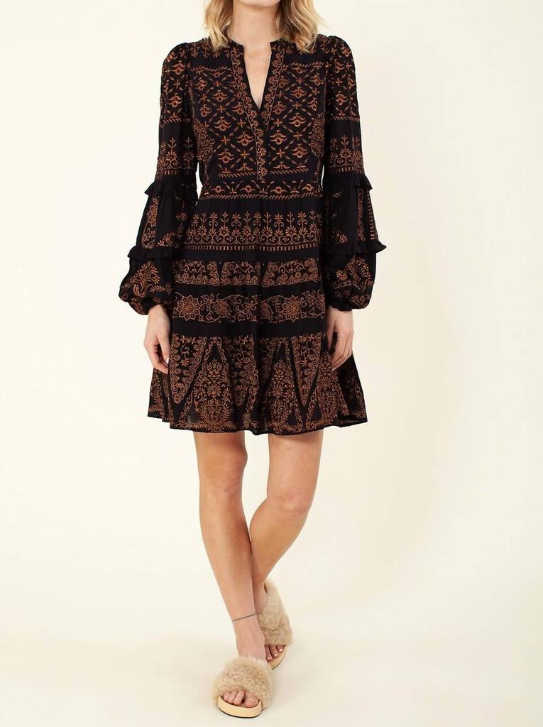 Hale Bob Hale Bob - Adira Dress