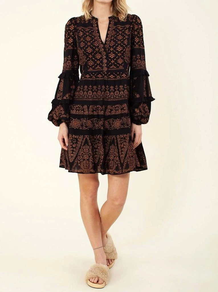 Hale Bob Hale Bob - Adira Dress 1