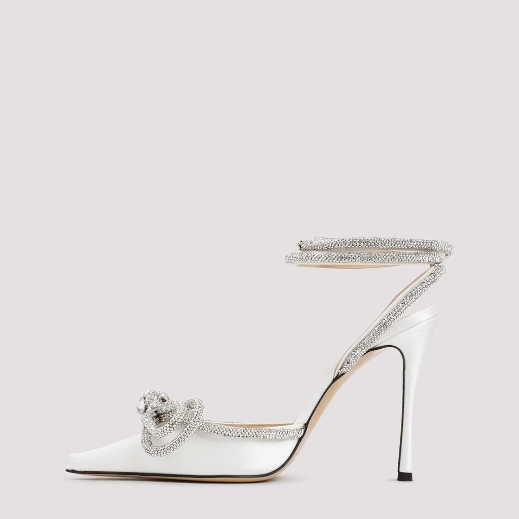 Mach & Mach Double Bow High Heels 2