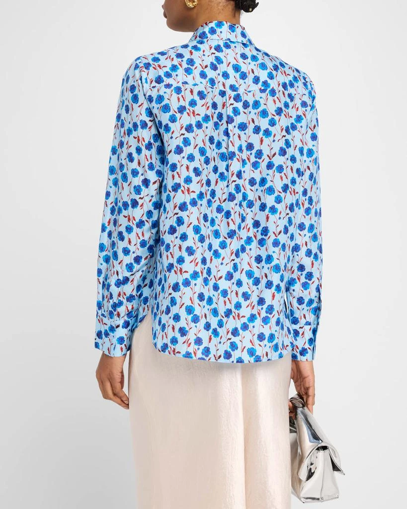 Essentiel Hensley Fitted Shirt 3