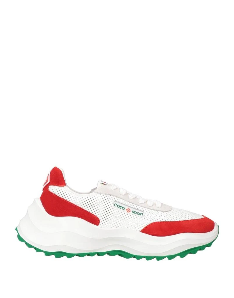 Casablanca Sneakers 1