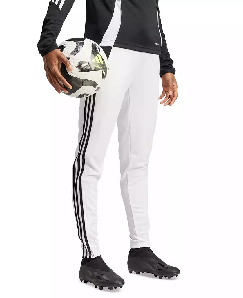 Adidas Women's Tiro 24 Slim-Fit Training Pants 7