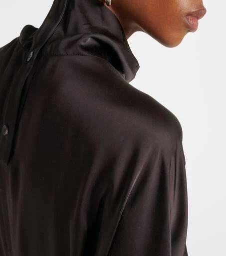 Rick Owens Jumbo turtleneck top 7