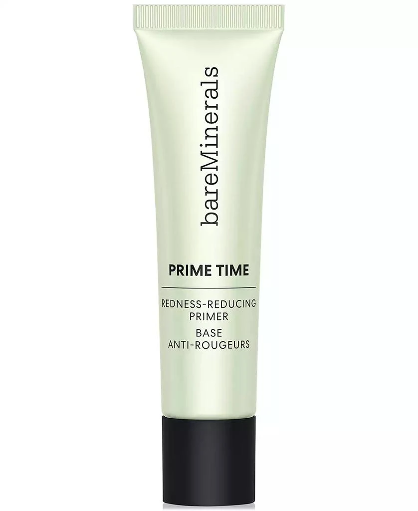 BareMinerals Prime Time Redness-Reducing Foundation Primer 1