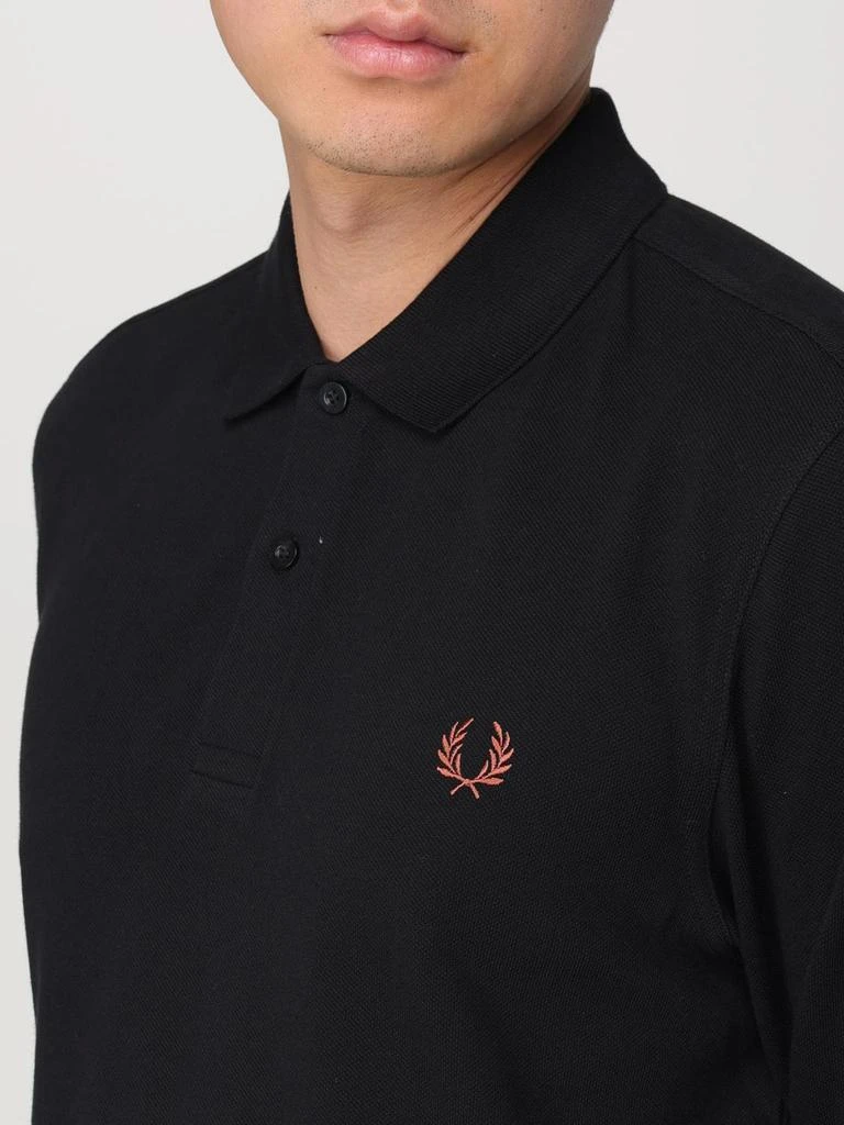 FRED PERRY Polo shirt men Fred Perry 3