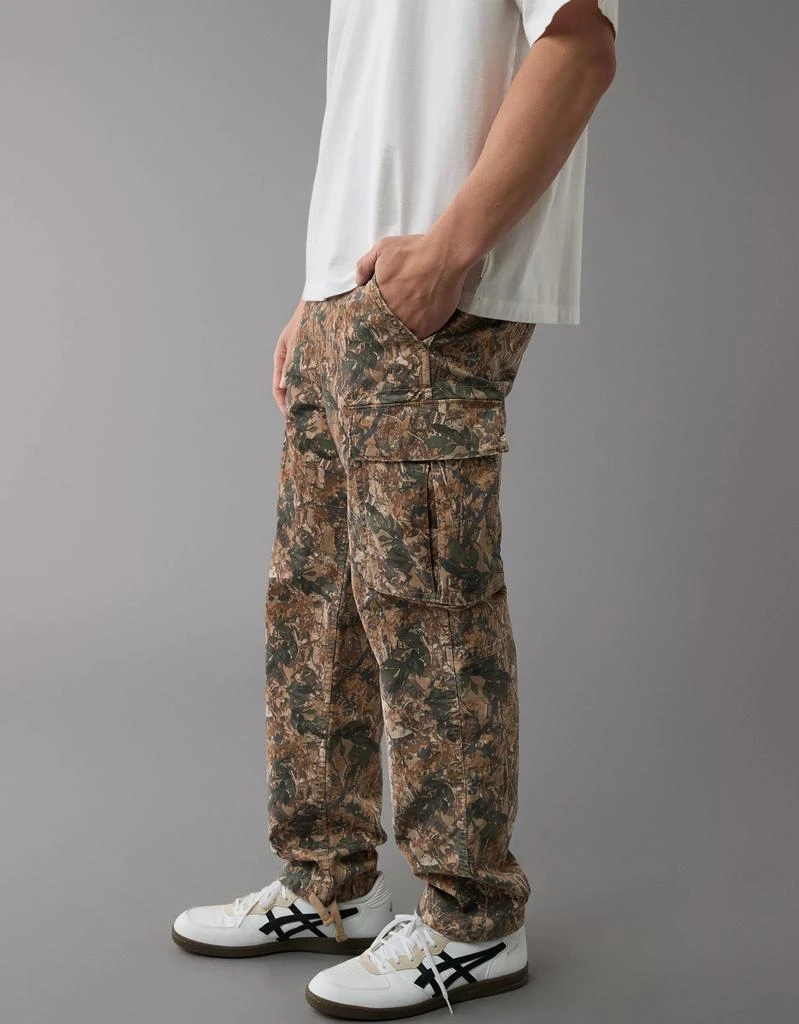 AE AE Flex Lived-In Cargo Pant 6