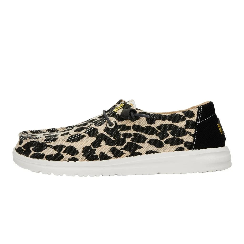 Hey Dude Wendy Leopard 4