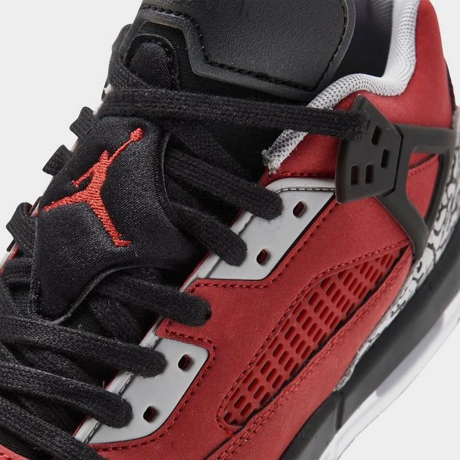 Jordan Big Kids' Jordan Spizike Low Casual Shoes 3