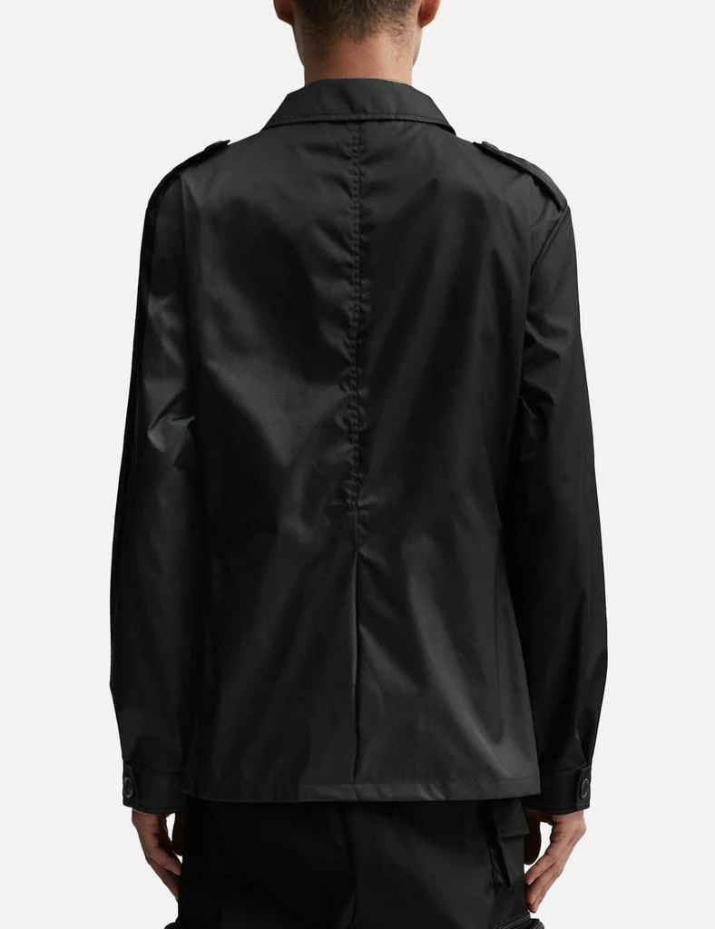 Prada Re-Nylon Safari Jacket 4