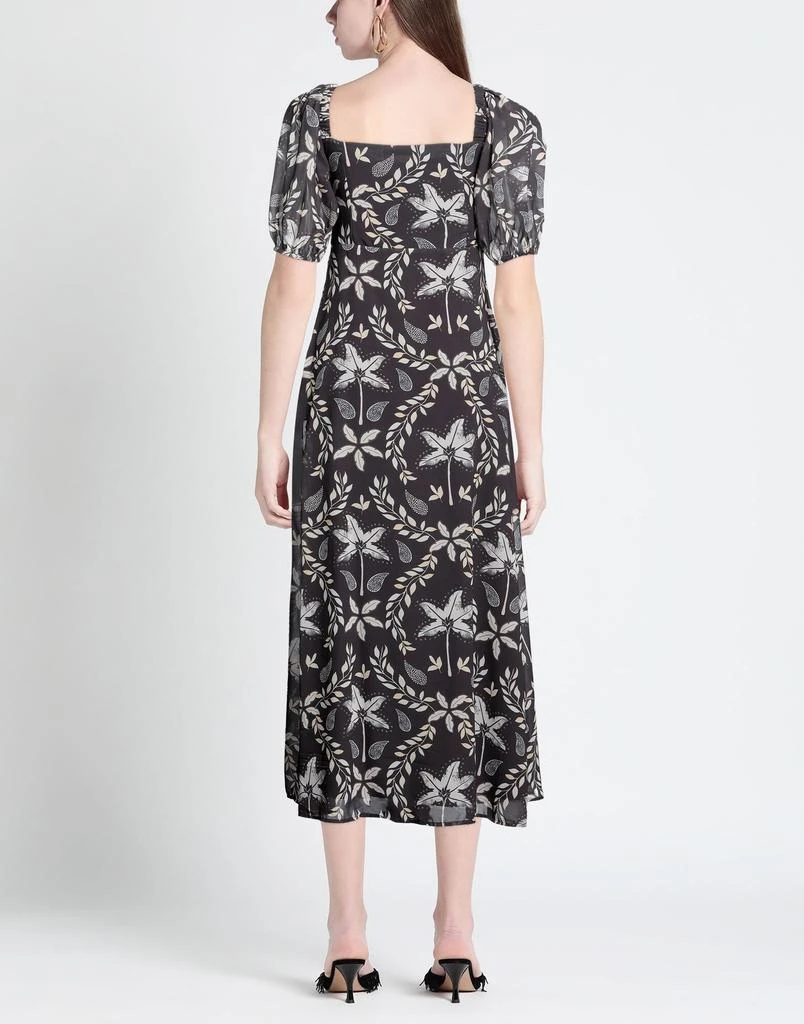 NA-KD Midi dress 3