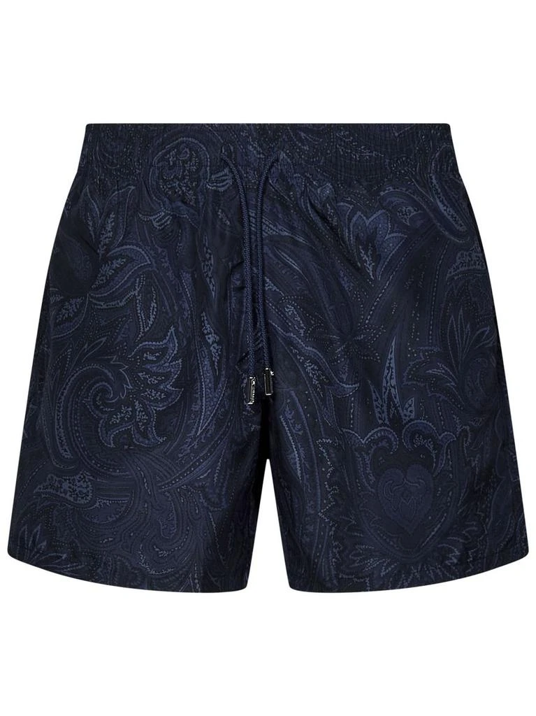 ETRO Etro Swimsuit 1