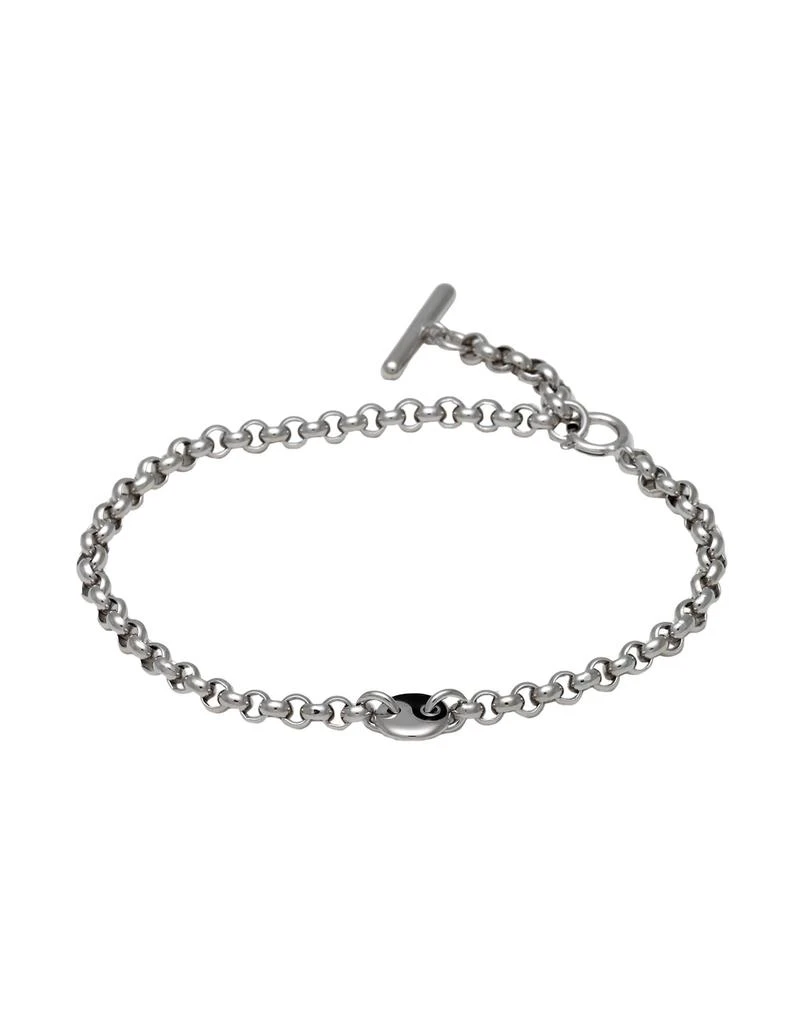 Maria Black Bracelet 1