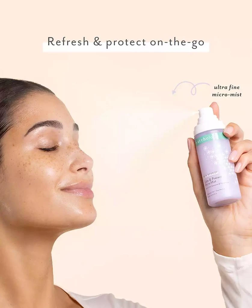 Patchology Skin Remedy Calm & Protect Micro Mist 2