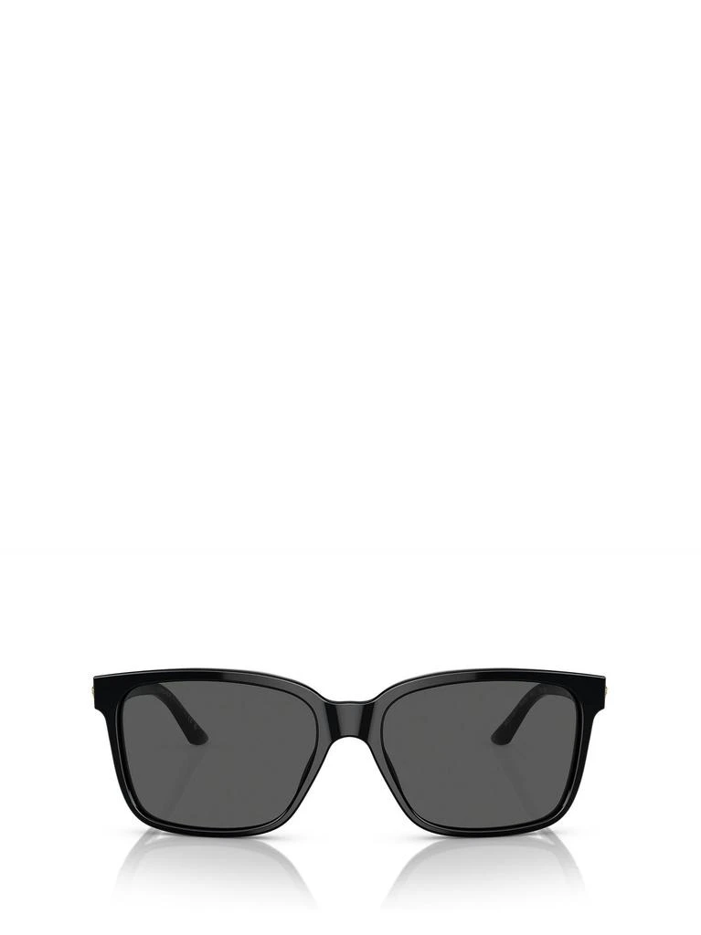 Versace Versace Eyewear Square-Frame Sunglasses 1