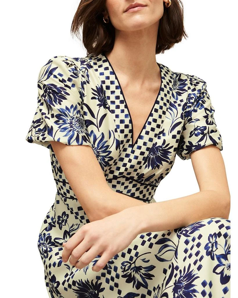HOBBS LONDON Trelissick Dress 6