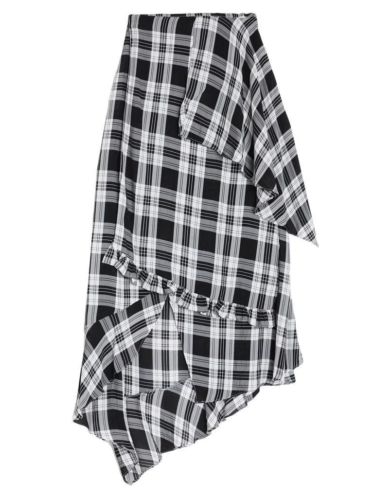 VIVETTA Maxi Skirts 1