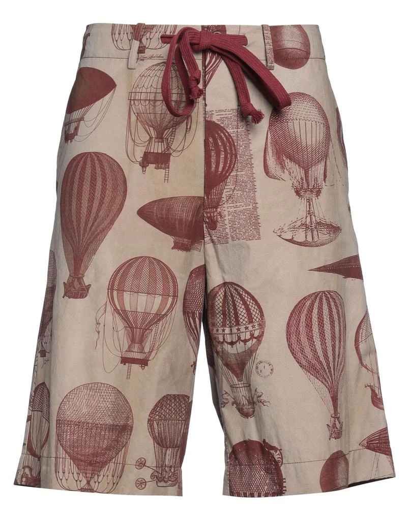 Uma Wang Shorts & Bermuda 1
