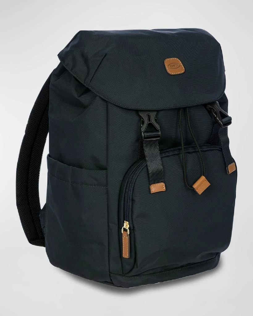 Bric's X Travel Excursion Backpack 3