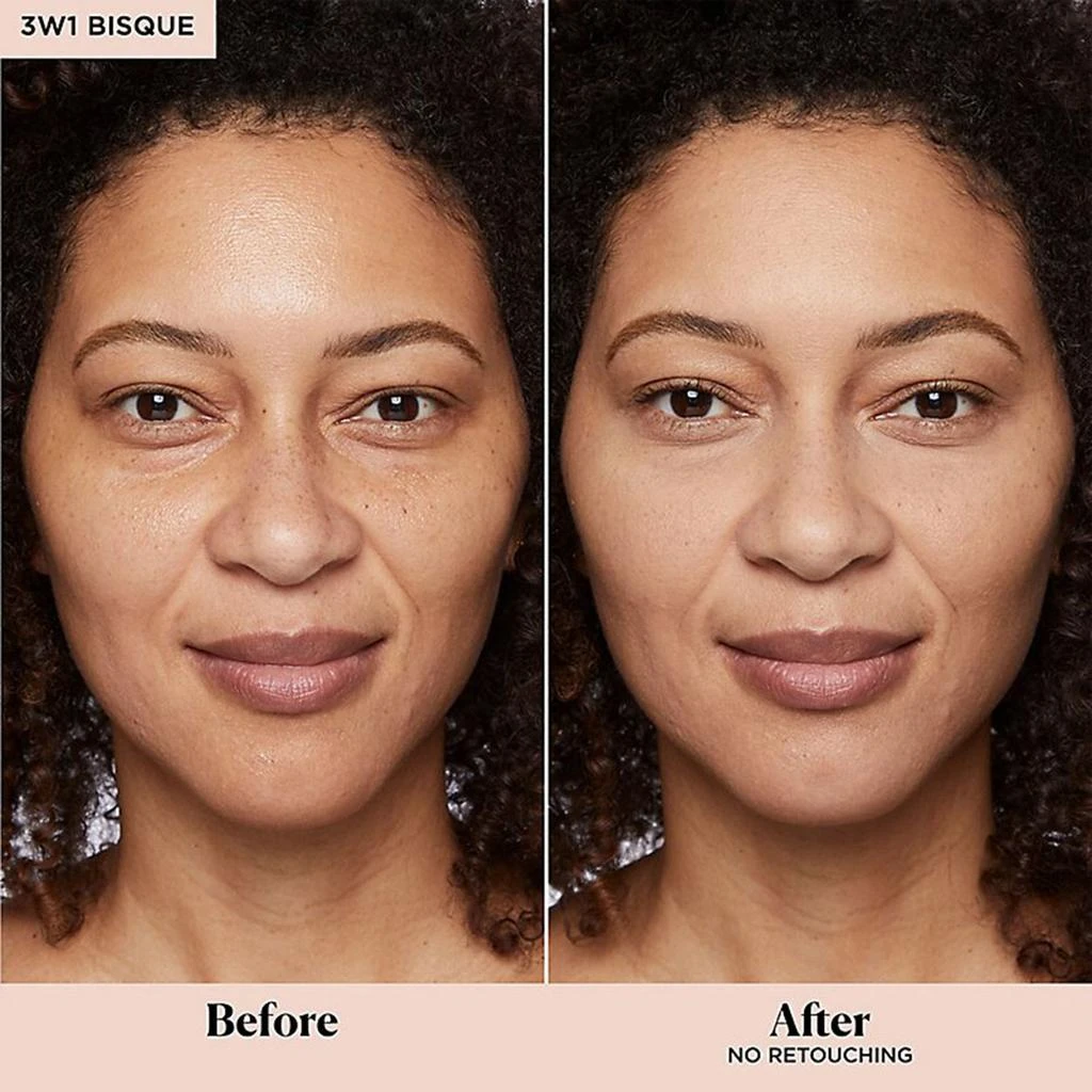 Laura Mercier Tinted Moisturizer Oil Free Broad Spectrum SPF 20 38