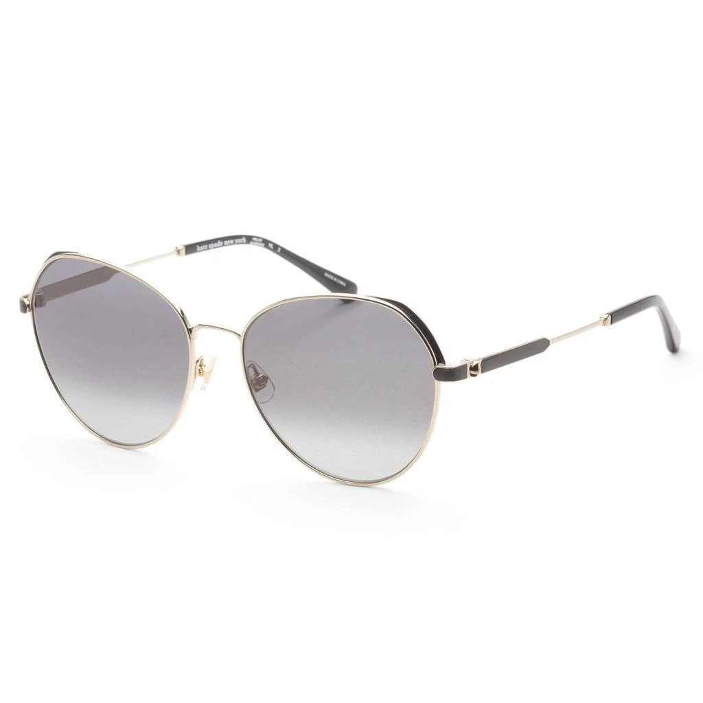 Longchamp Sunglasses LO158S 728 BRAND NEW w/case Longchamp Women main image 4