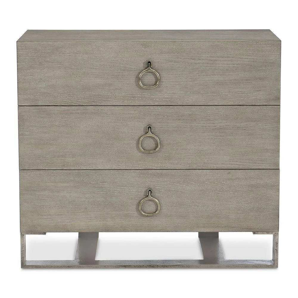 Bernhardt Linea Nightstand 1