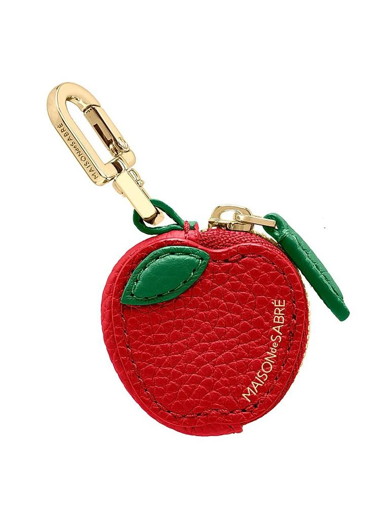 Maison de Sabre The Sabremoji Fruit Charm 1
