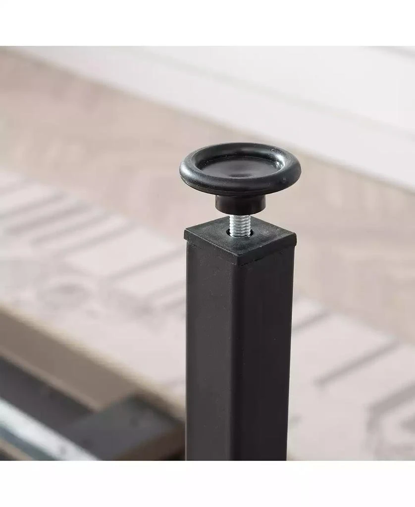 Streamdale Furniture Streamdale 5.5
 Folding Billiard Table with Accessories 5