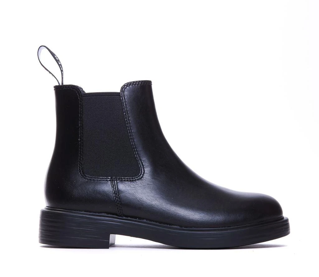 Camper Camper Boots 1