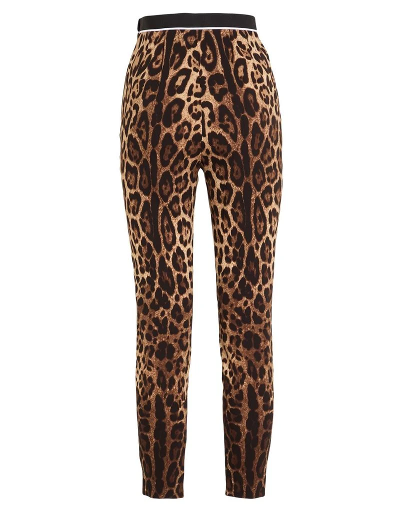 Dolce 
Gabbana Casual pants 2