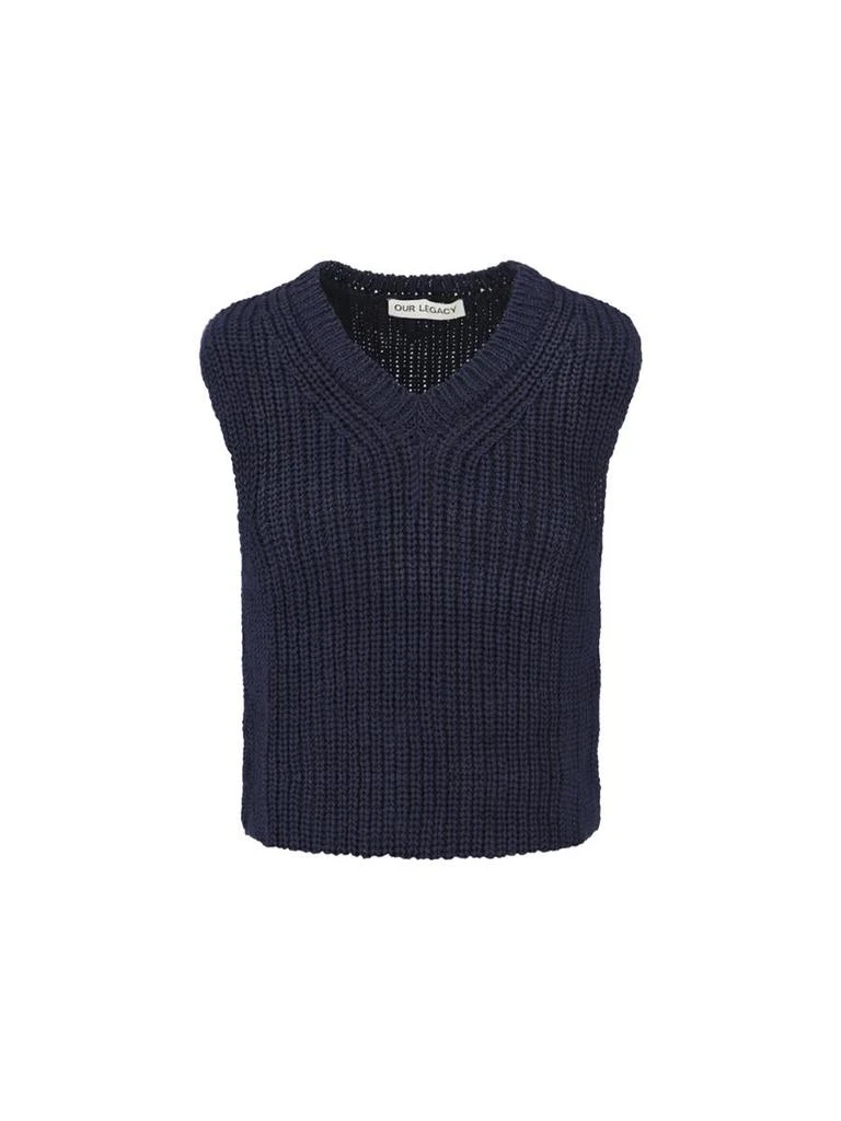 Our Legacy Our Legacy Sweaters 1