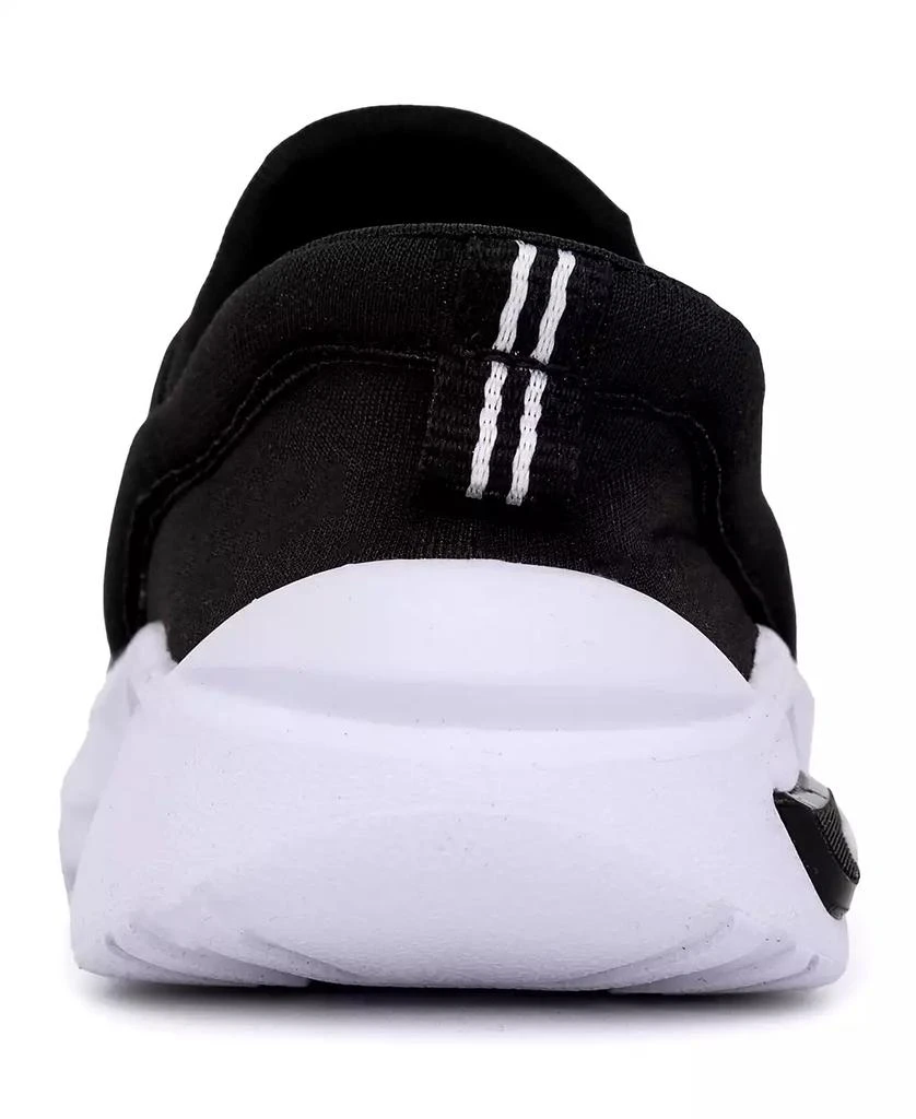 Nautica Toddler Boys Malmin Athletic Sneakers 3
