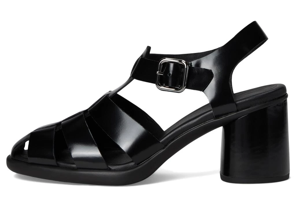 ECCO Sculpted 55 Luxe Fisherman Heel Sandal 4