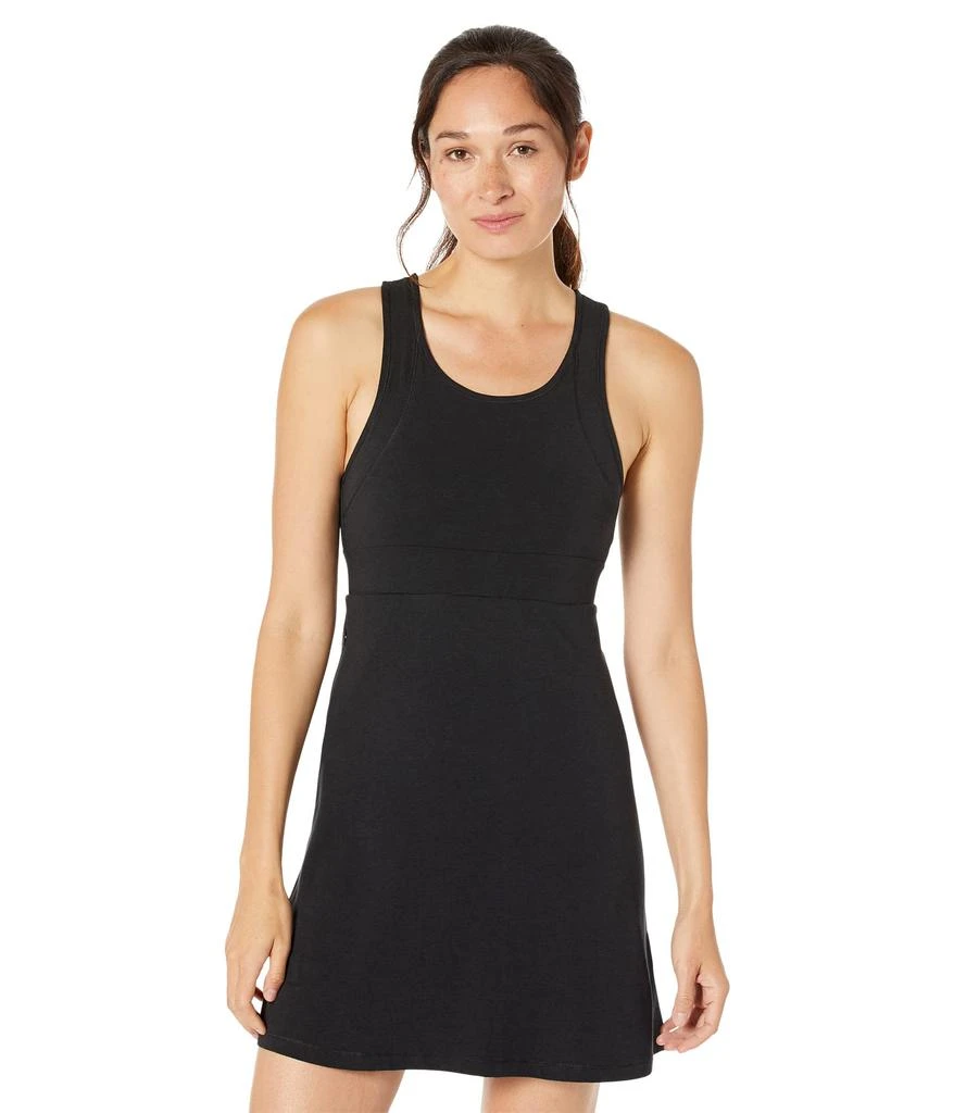 Tasc Performance Rhythm Racerback Dress 1