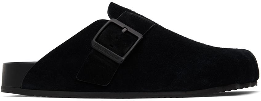 Balenciaga Technoclog - Business Casual Shoes - Free