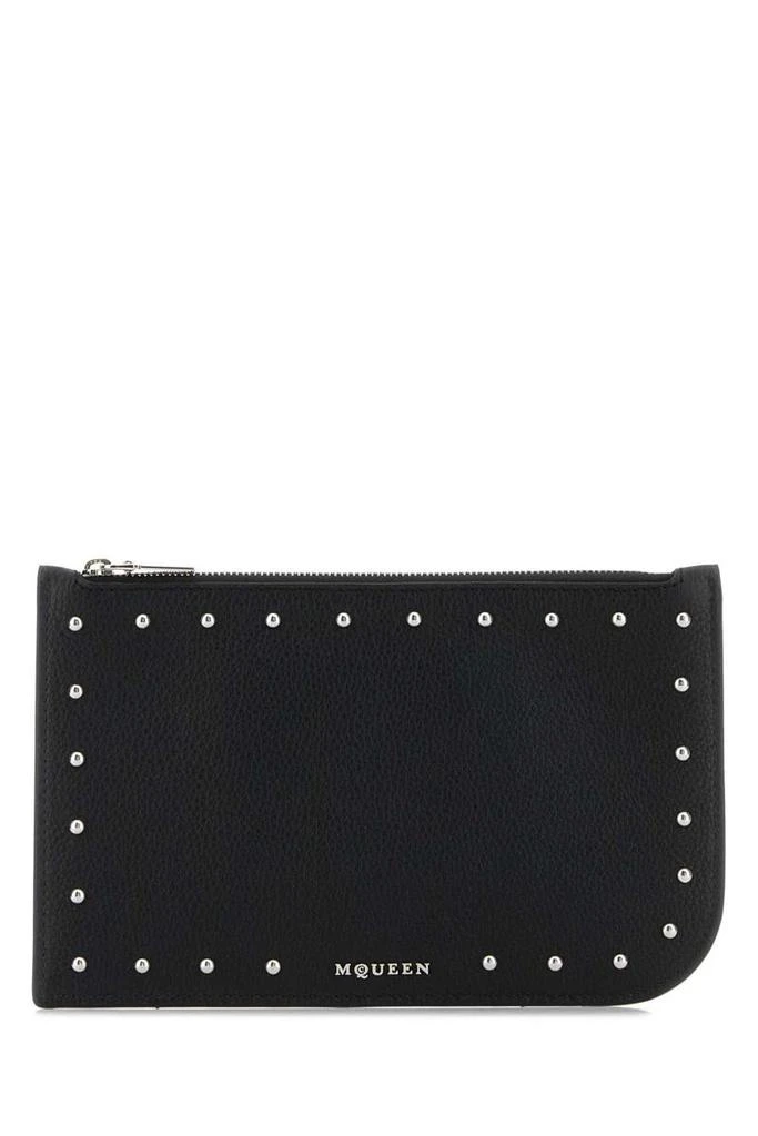 Alexander McQueen Alexander McQueen Wallets 1