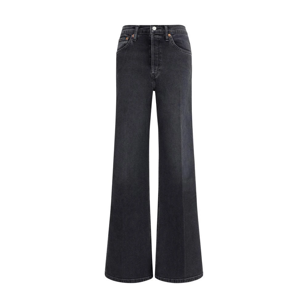 REDONE RE/DONE Wide leg Women's Jeans 1