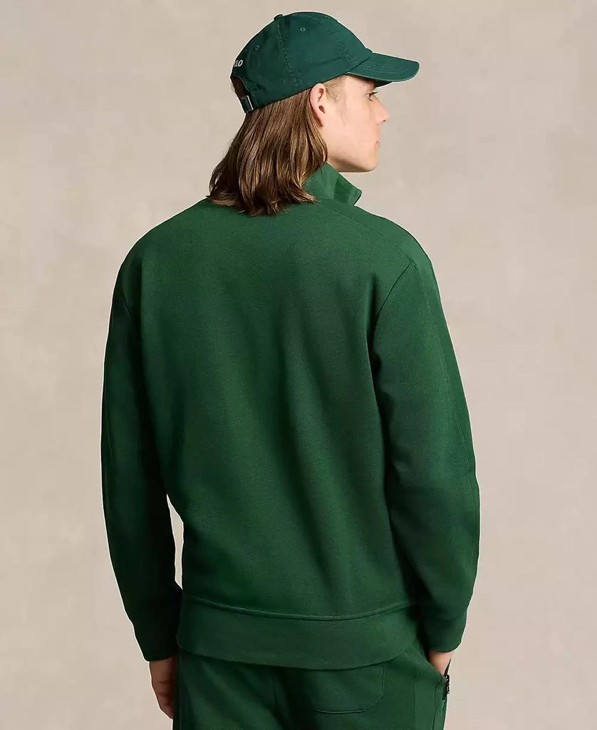 Ralph Lauren Men's Double-Knit Track Jacket 2
