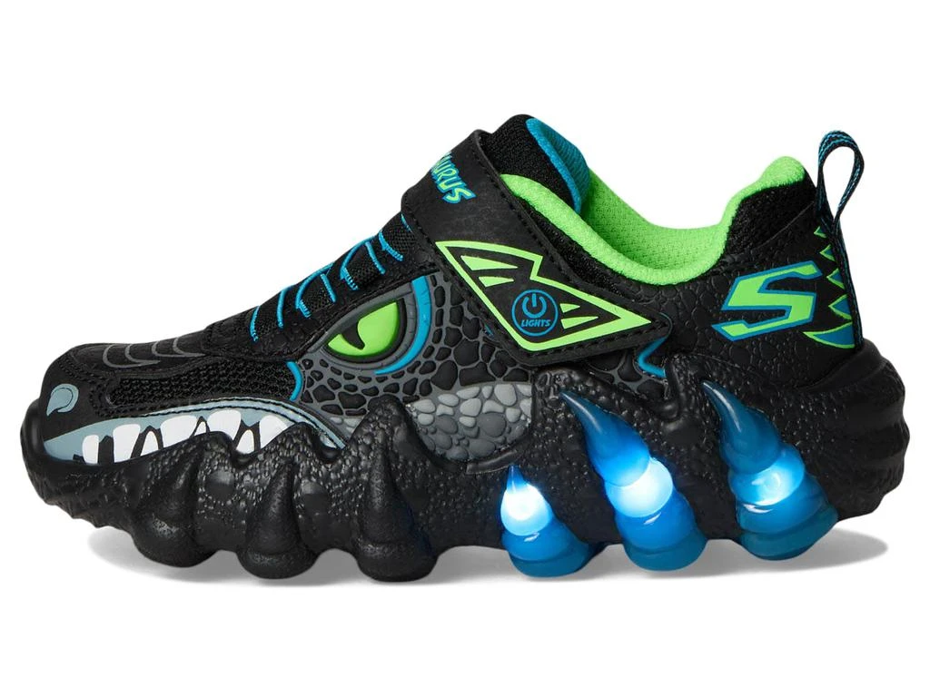SKECHERS Skech-O-Saurus Lights 2.0 400121L (Little Kid/Big Kid) 4
