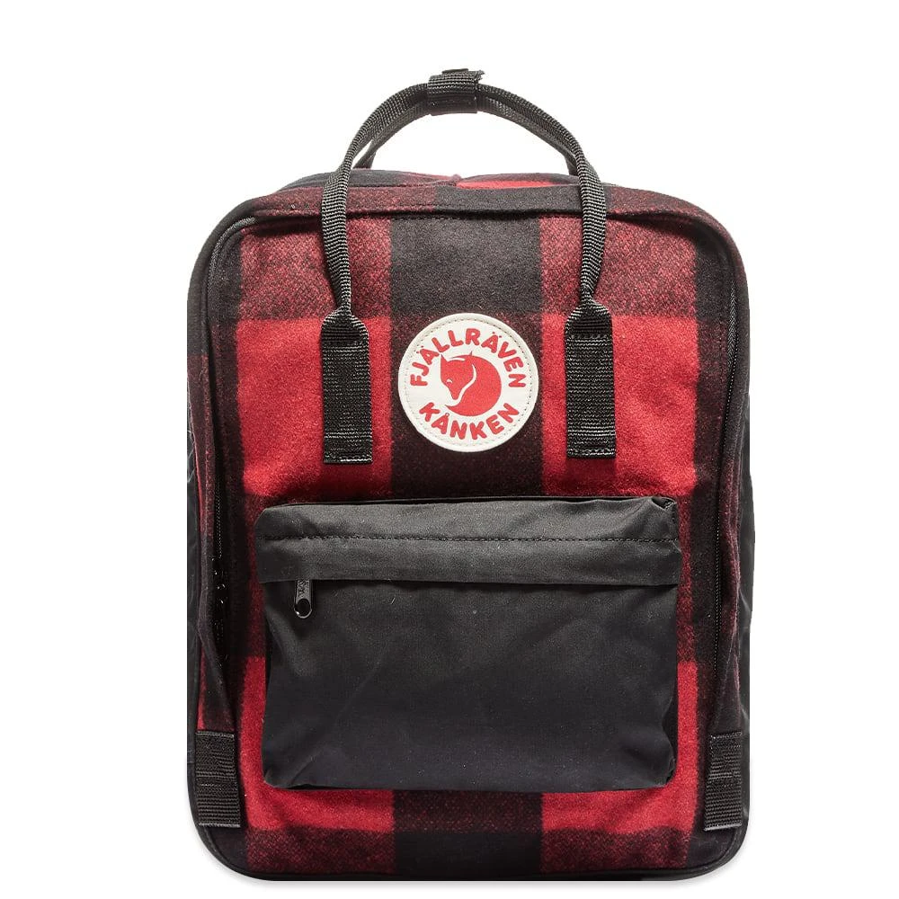 Fjällräven Fjällräven Kånken Re-Wool 1